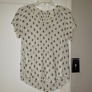 Old Navy Blouse